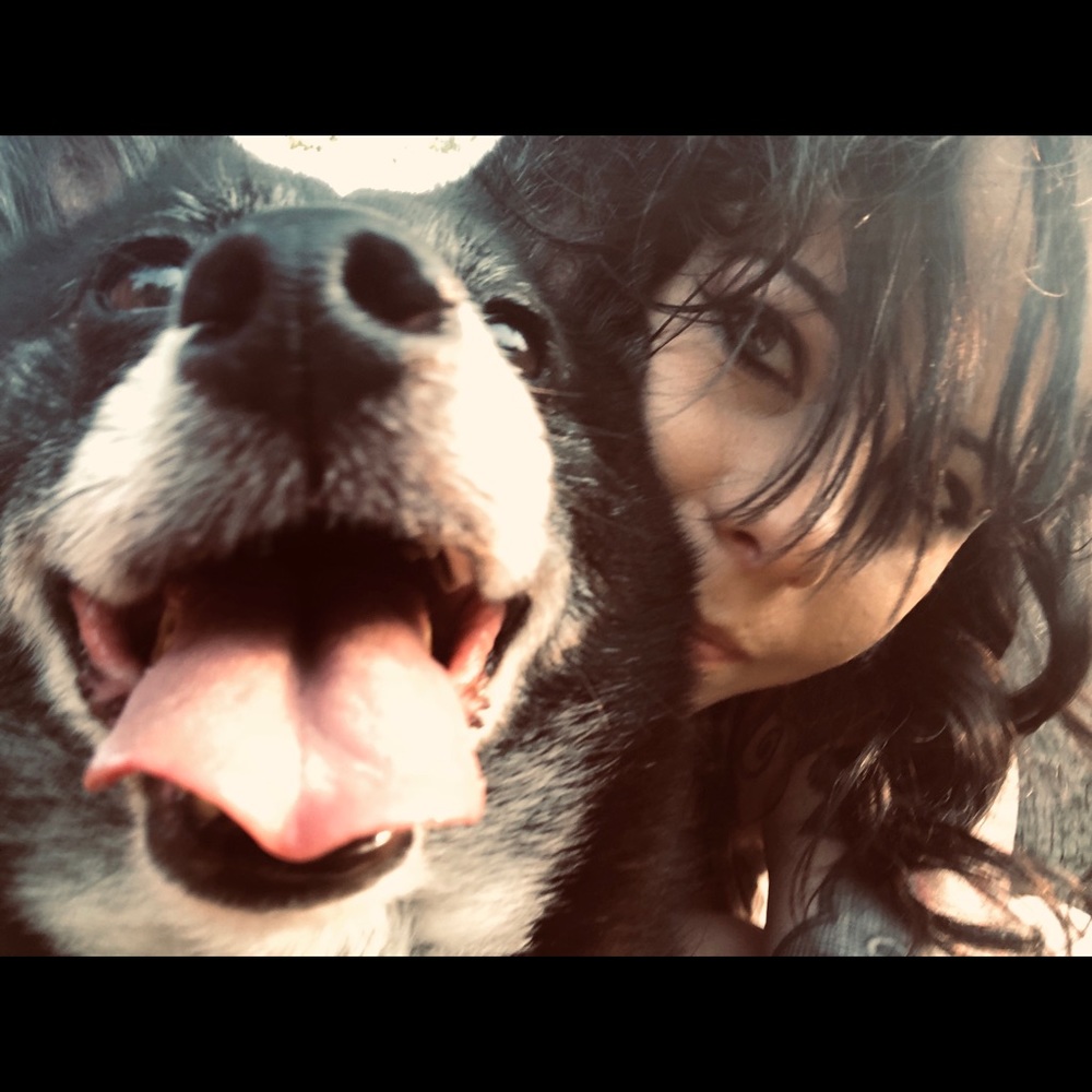 Meet your Posher, Alissa